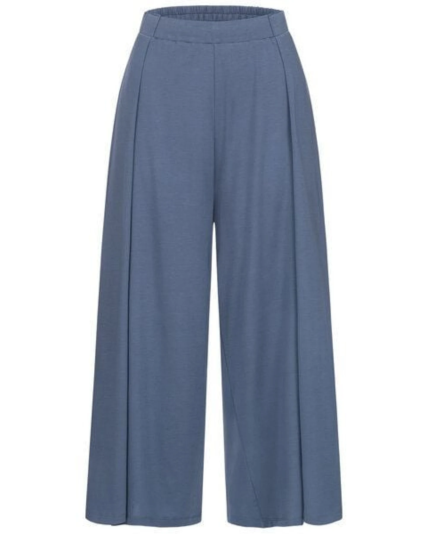 NATIVE SOULS Lyocell Damen Long Pants – Ansicht 2