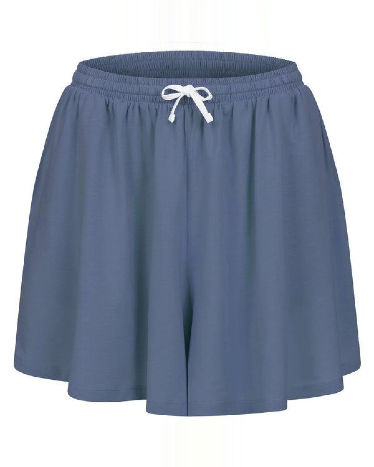 NATIVE SOULS Lyocell Damen Pocket Shorts – Ansicht 2