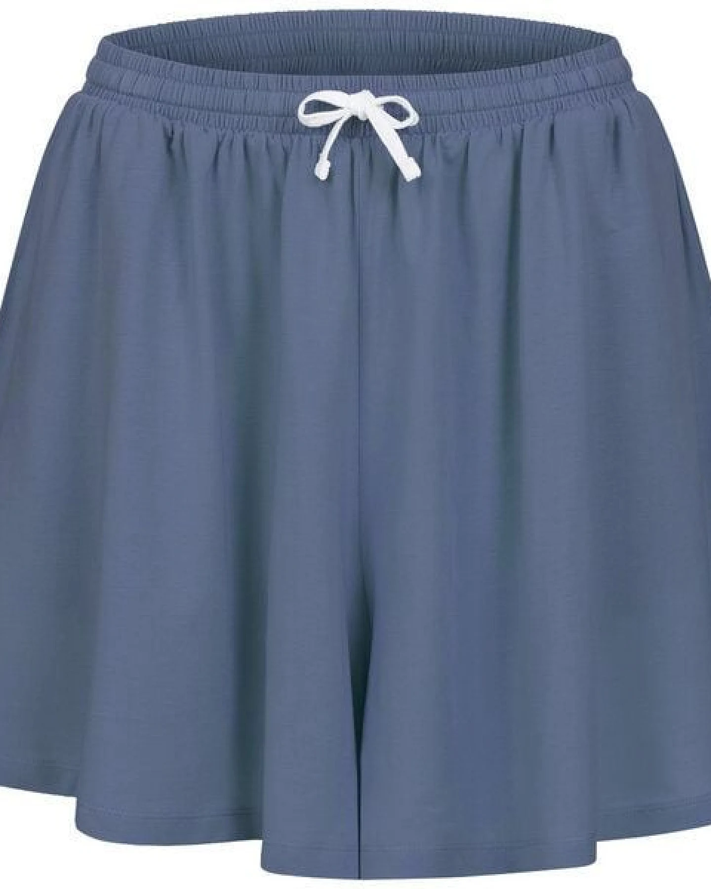 NATIVE SOULS Lyocell Damen Pocket Shorts – Ansicht 2