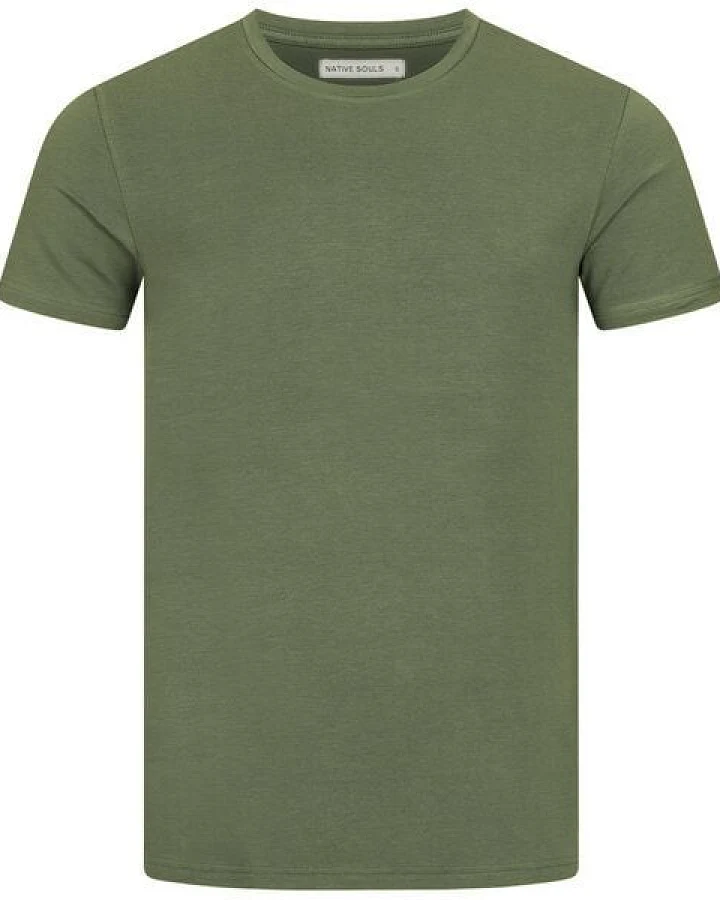 Leaf Green
