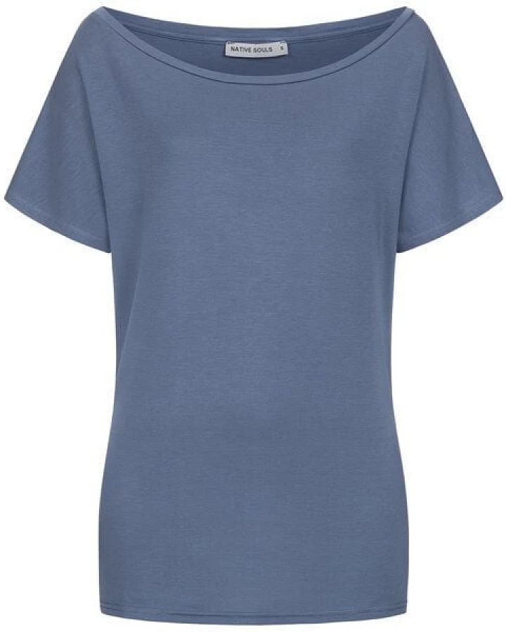 Blau