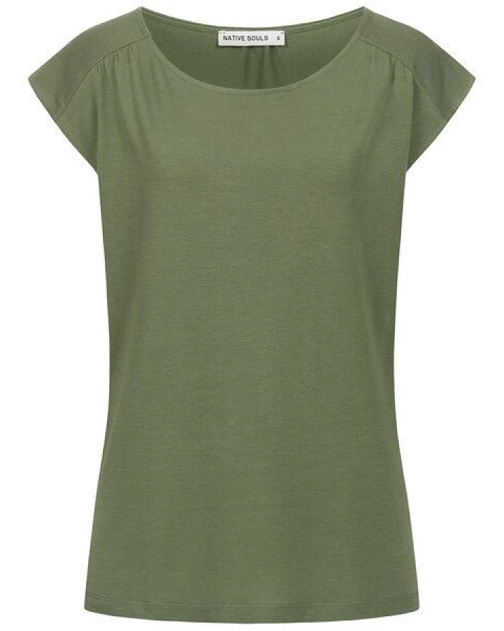 Leaf Green