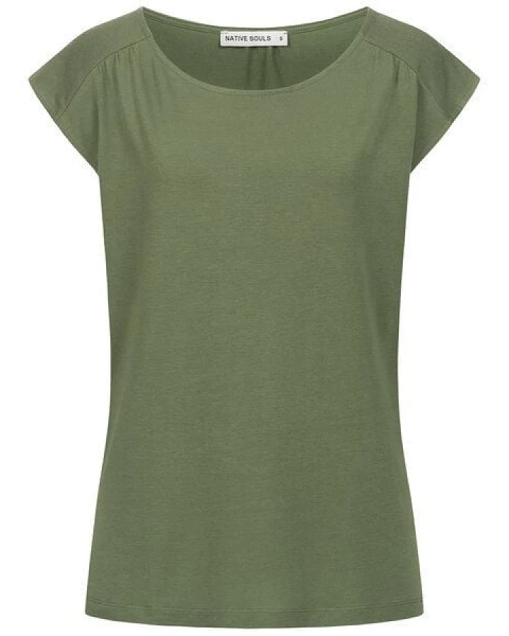 Leaf Green