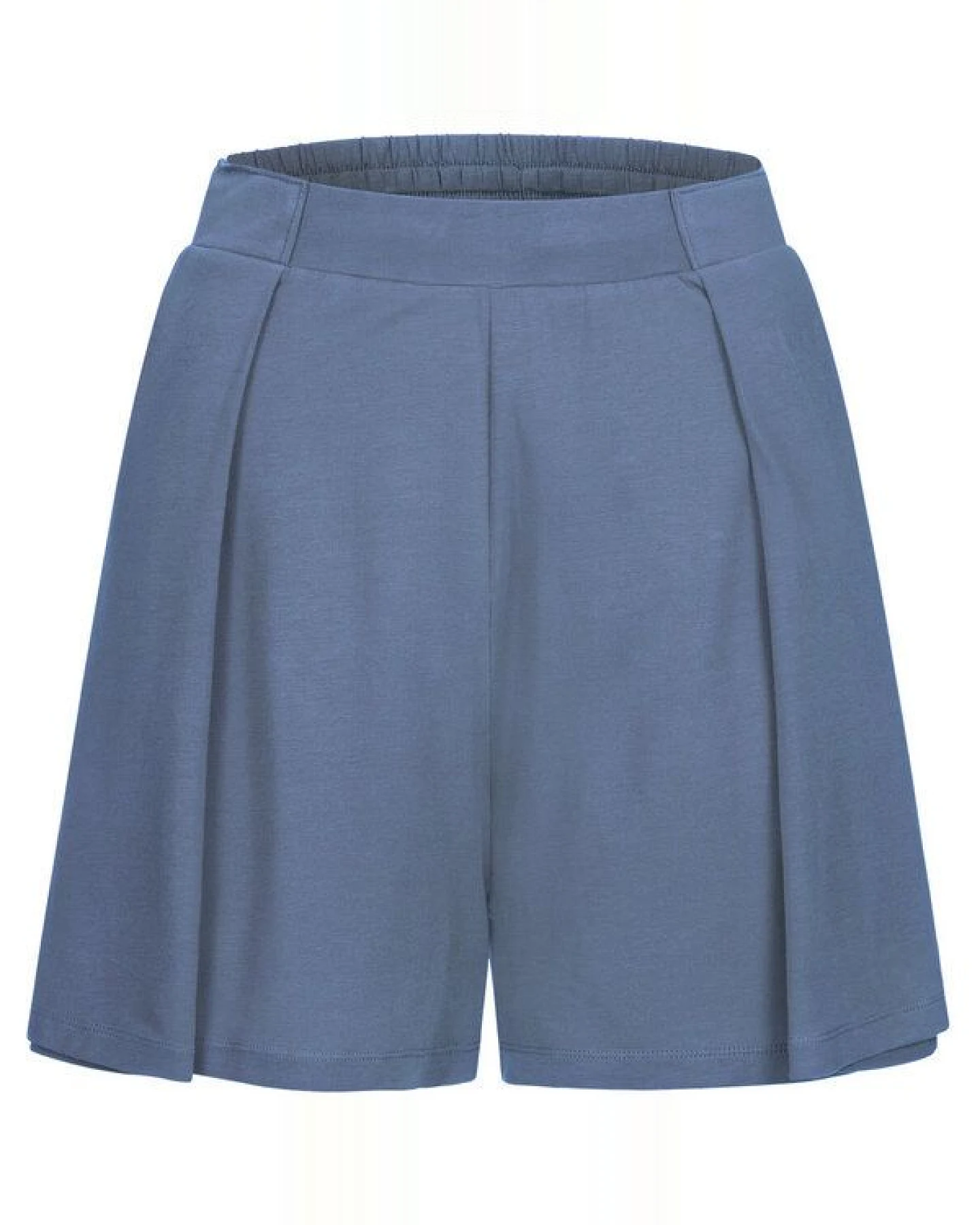 NATIVE SOULS Lyocell Damen Short Pants – Ansicht 2
