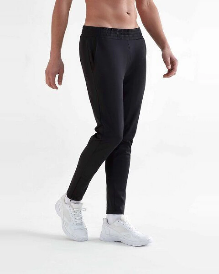 True North M'S JOGGING PANTS SCHWARZ-T2350-01