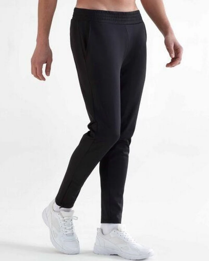 True North M'S JOGGING PANTS SCHWARZ-T2350-01