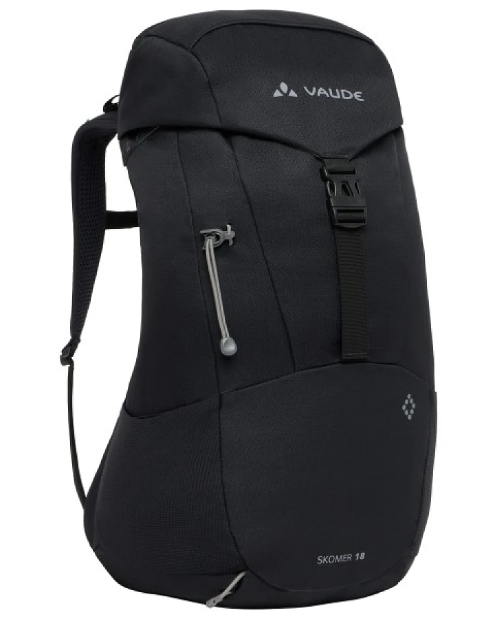 Vaude - Women's Skomer 18 - Wanderrucksack schwarz