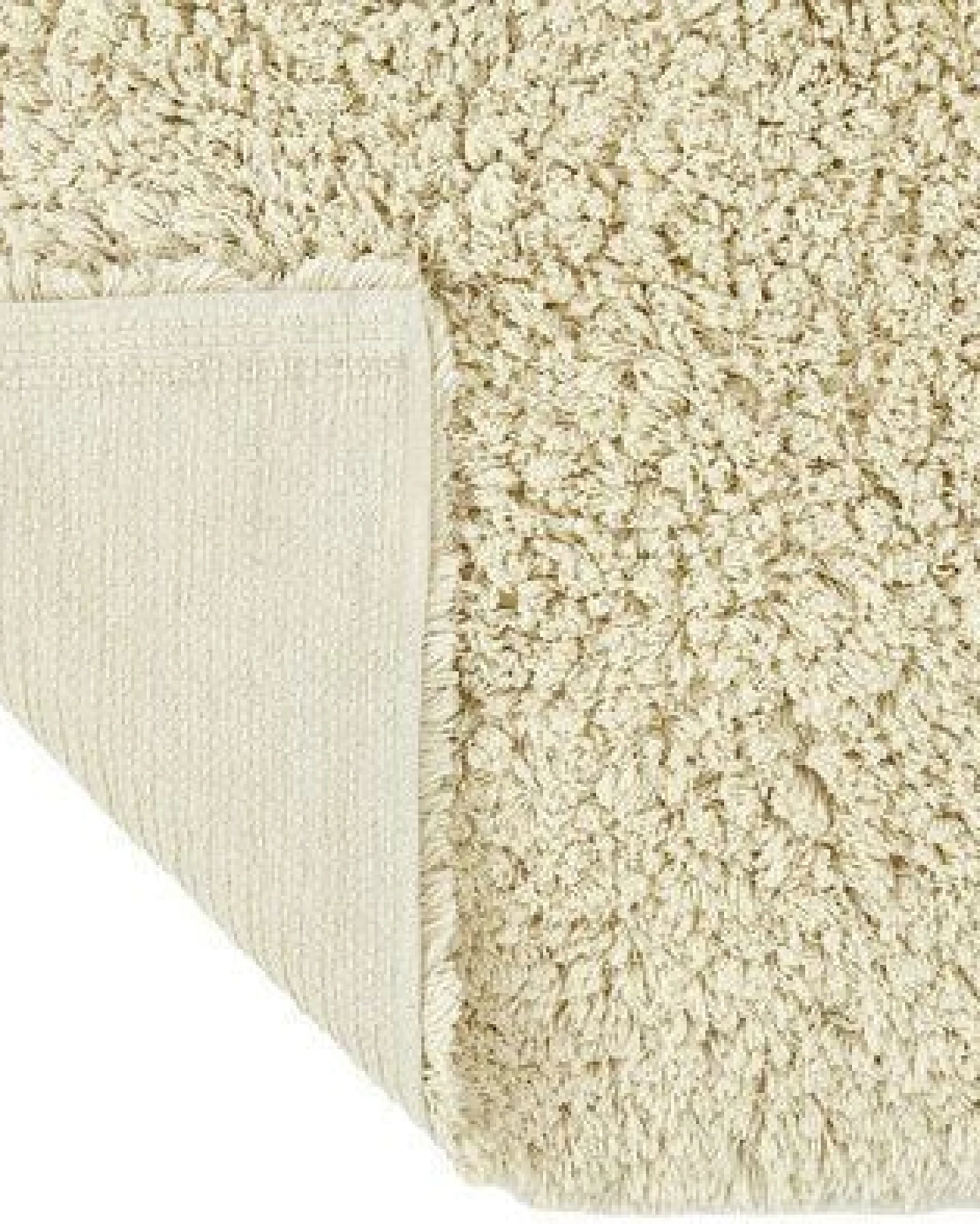 liv interior Teppich SHAGGY – Ansicht 2