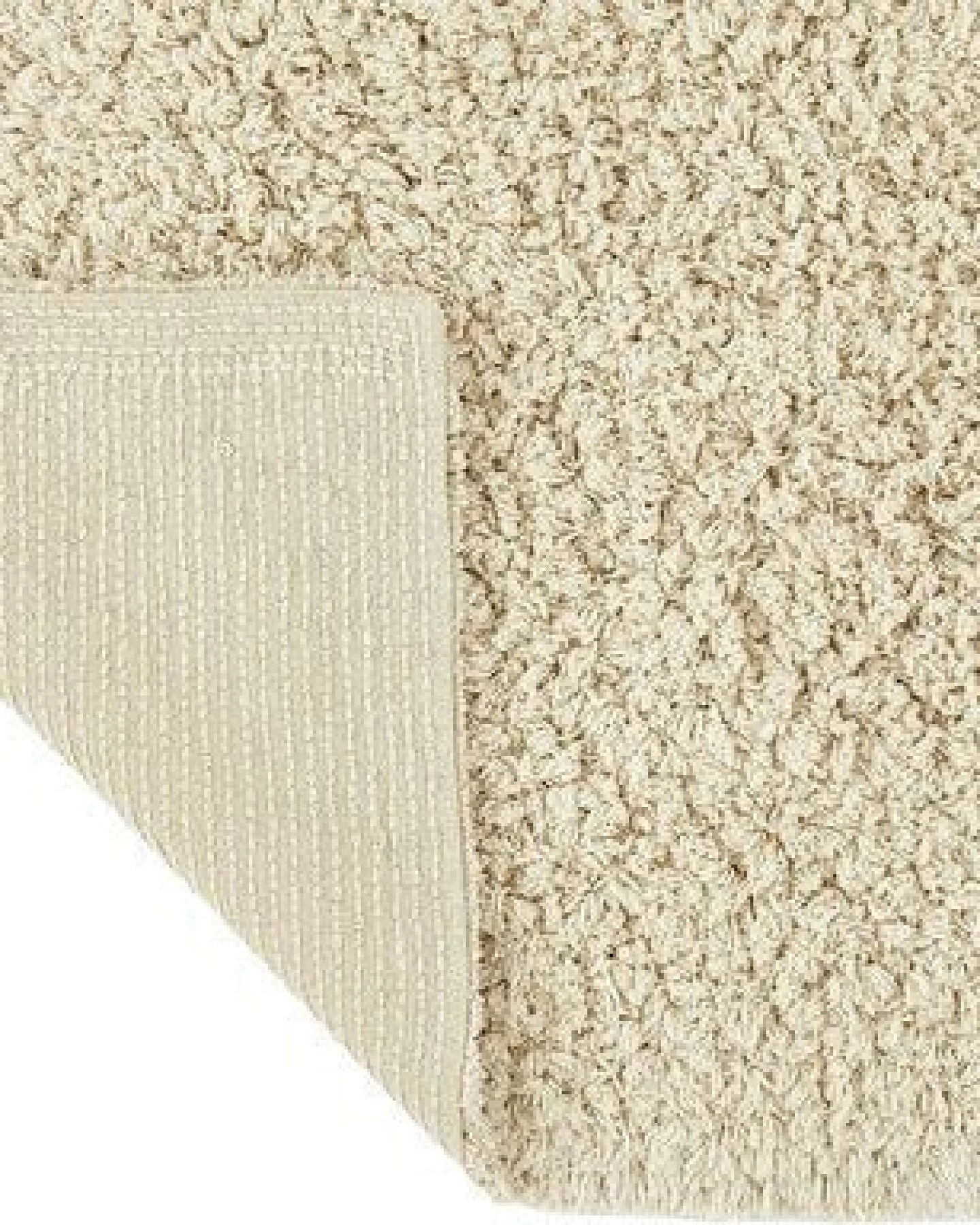 liv interior Teppich SHAGGY – Ansicht 3