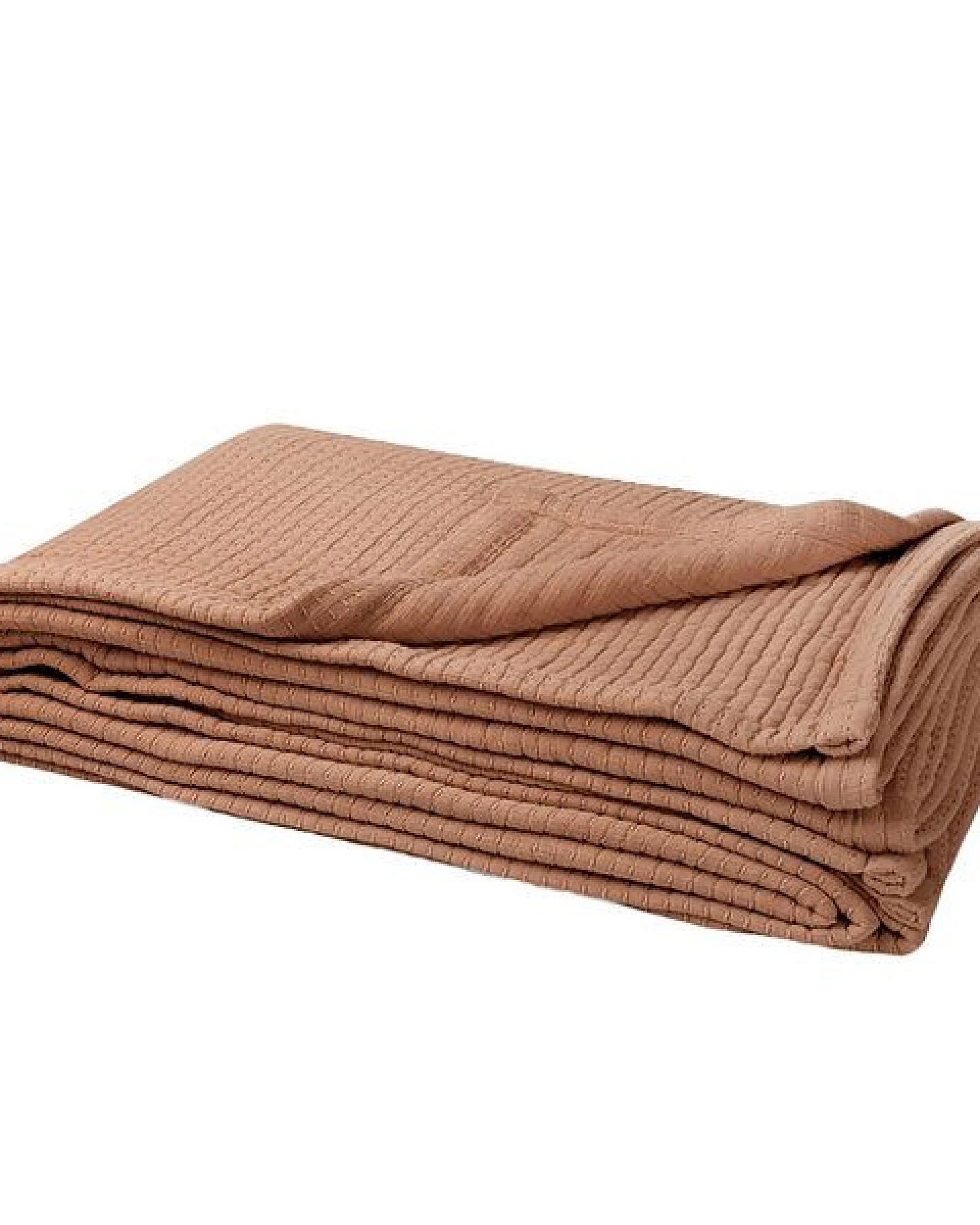 Musselin-Tagesdecke "Yumeko" aus Bio-Baumwolle – Ansicht 2