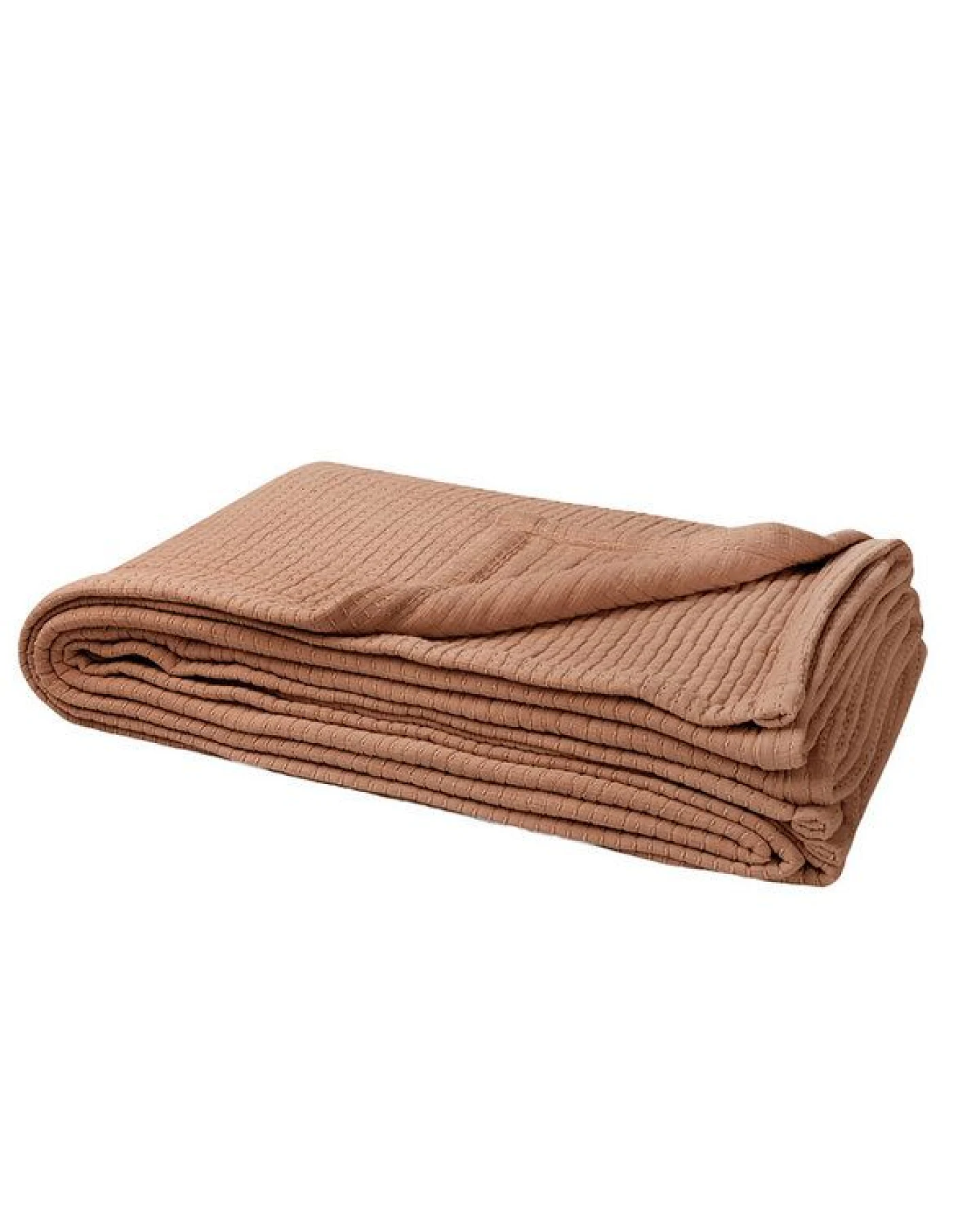 Musselin-Tagesdecke "Yumeko" aus Bio-Baumwolle – Ansicht 2