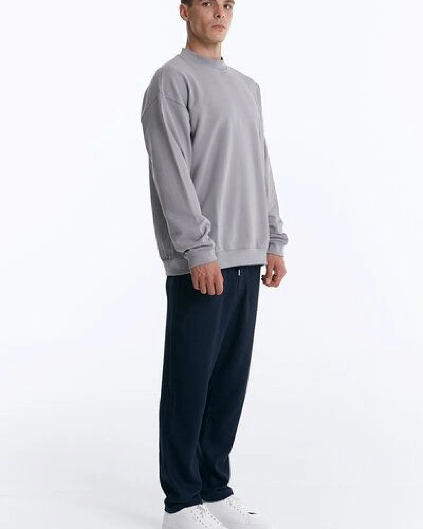 Studio.29 Jud Sweatshirt – Ansicht 2