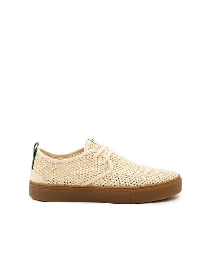 Vesica Piscis Footwear Sneaker Modell: Siddhartha Mesh