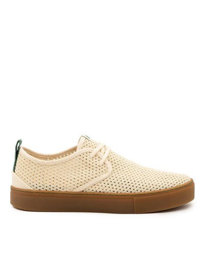 Vesica Piscis Footwear Sneaker Modell: Siddhartha Mesh