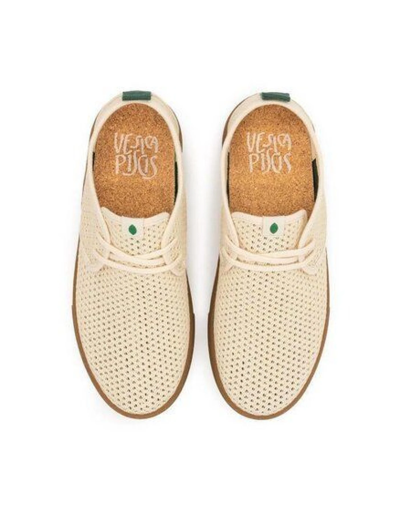Vesica Piscis Footwear Sneaker Modell: Siddhartha Mesh – Ansicht 2