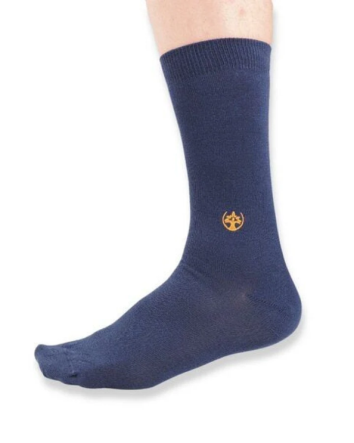 Blau
