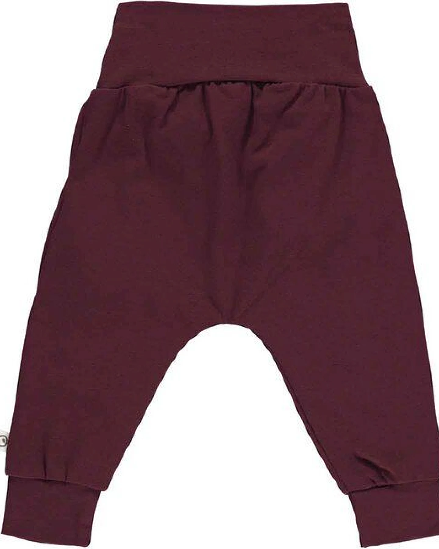 müsli Babyhose – Ansicht 2