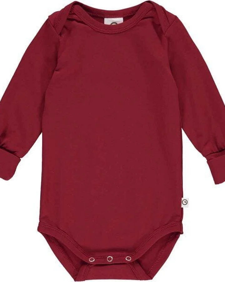 Berry Red