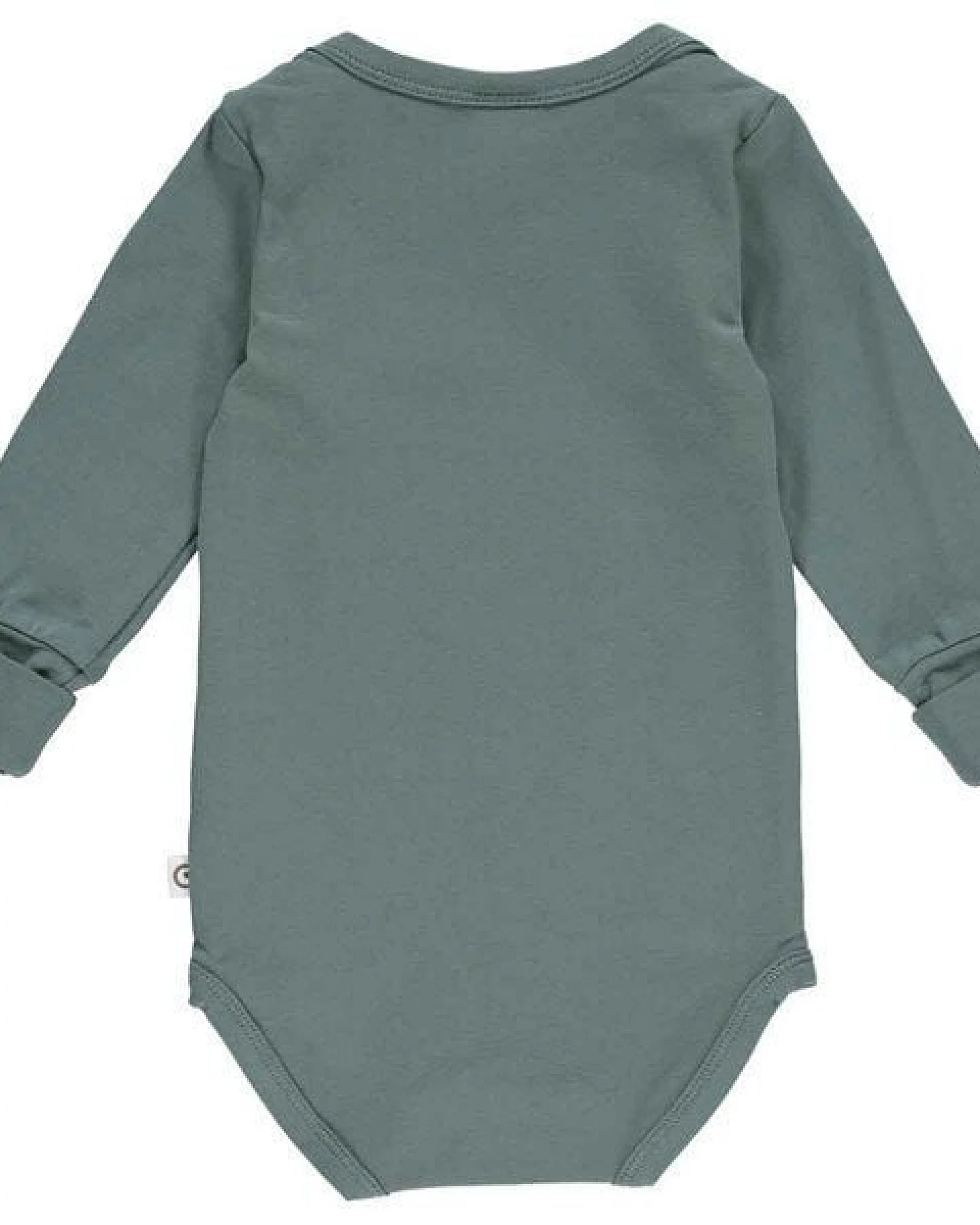 müsli Langarmbody – Ansicht 2
