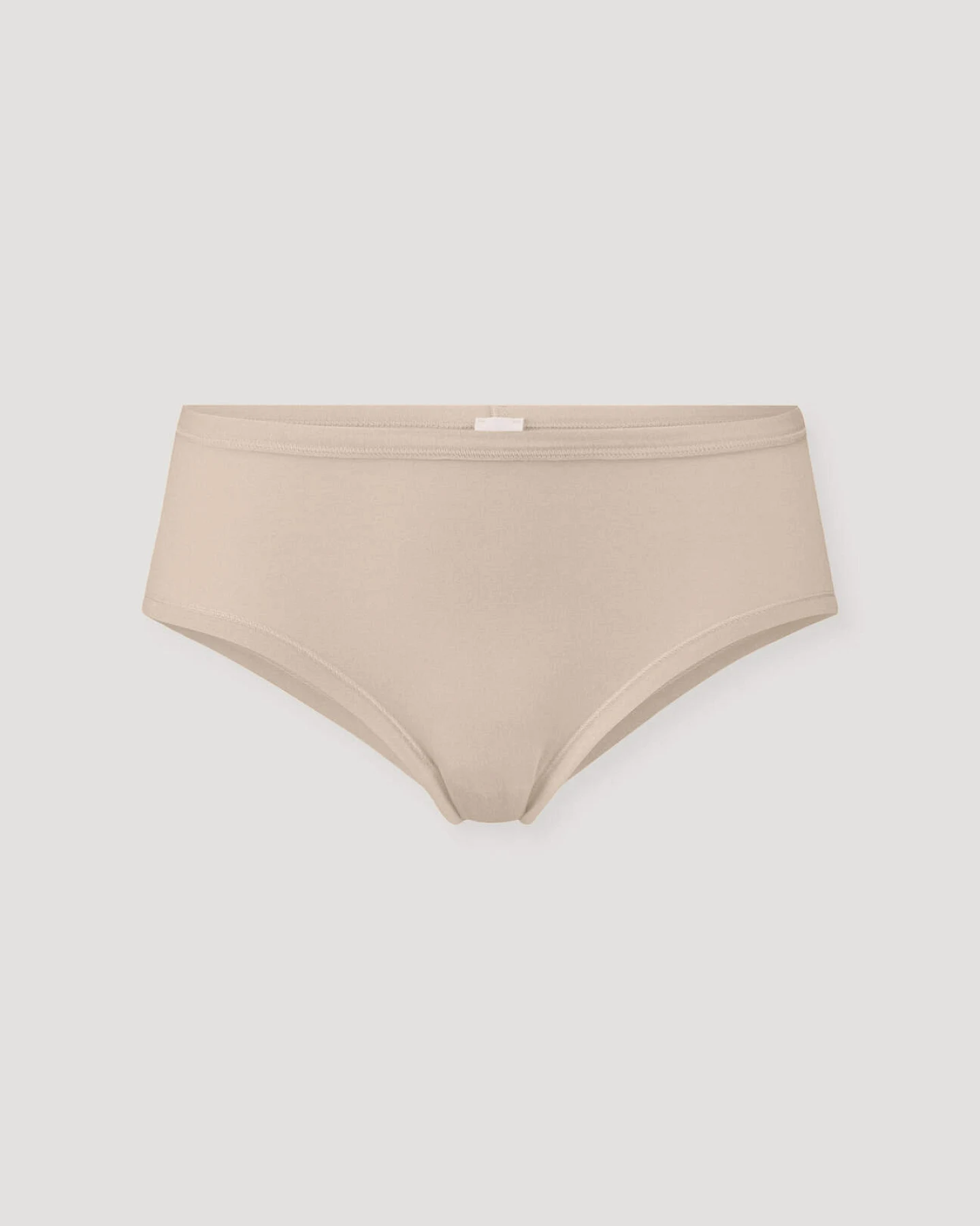 hessnatur Damen Panty PURE BALANCE aus Bio-Baumwolle und TENCEL™ Modal - rosa - Größe 34 – Ansicht 4
