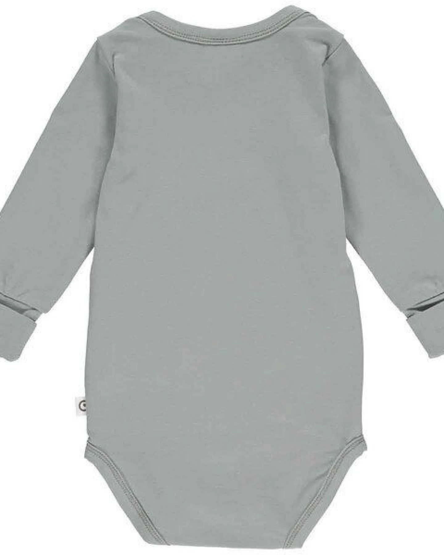 müsli Langarmbody – Ansicht 2