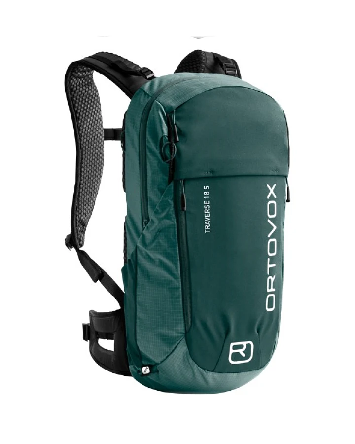 Ortovox - Traverse 18 S - Wanderrucksack blau