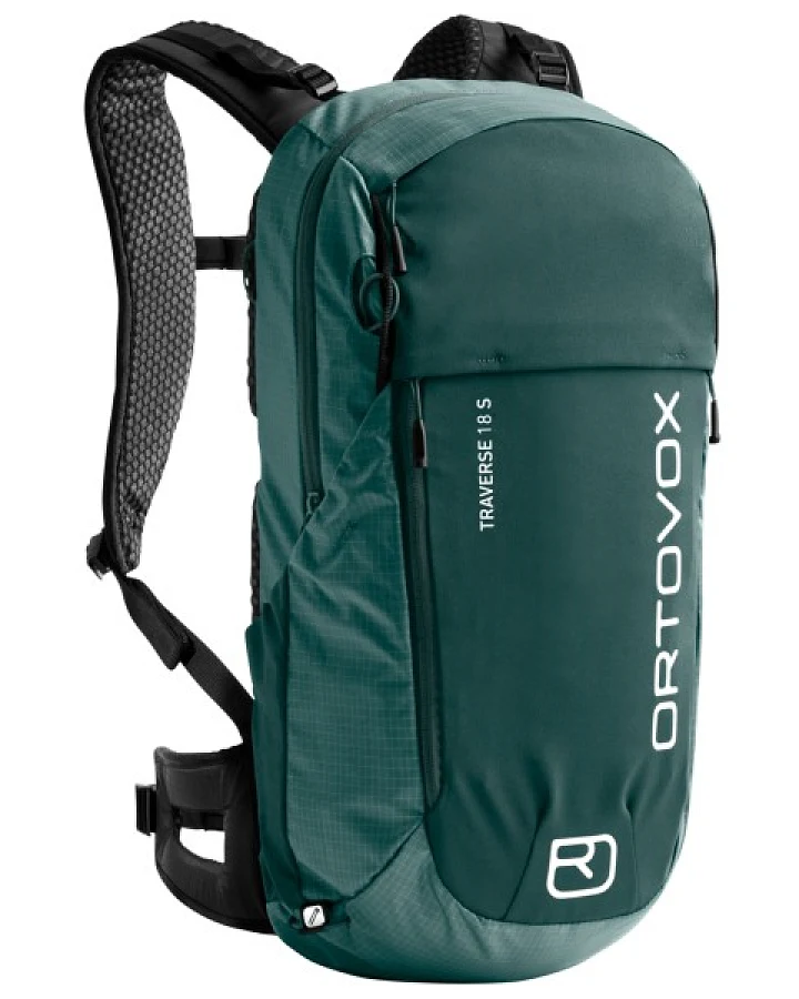 Ortovox - Traverse 18 S - Wanderrucksack blau