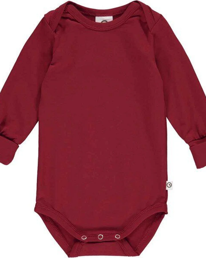 Berry Red