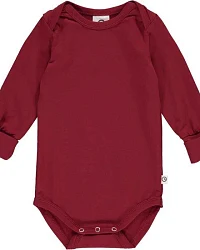 Berry red
