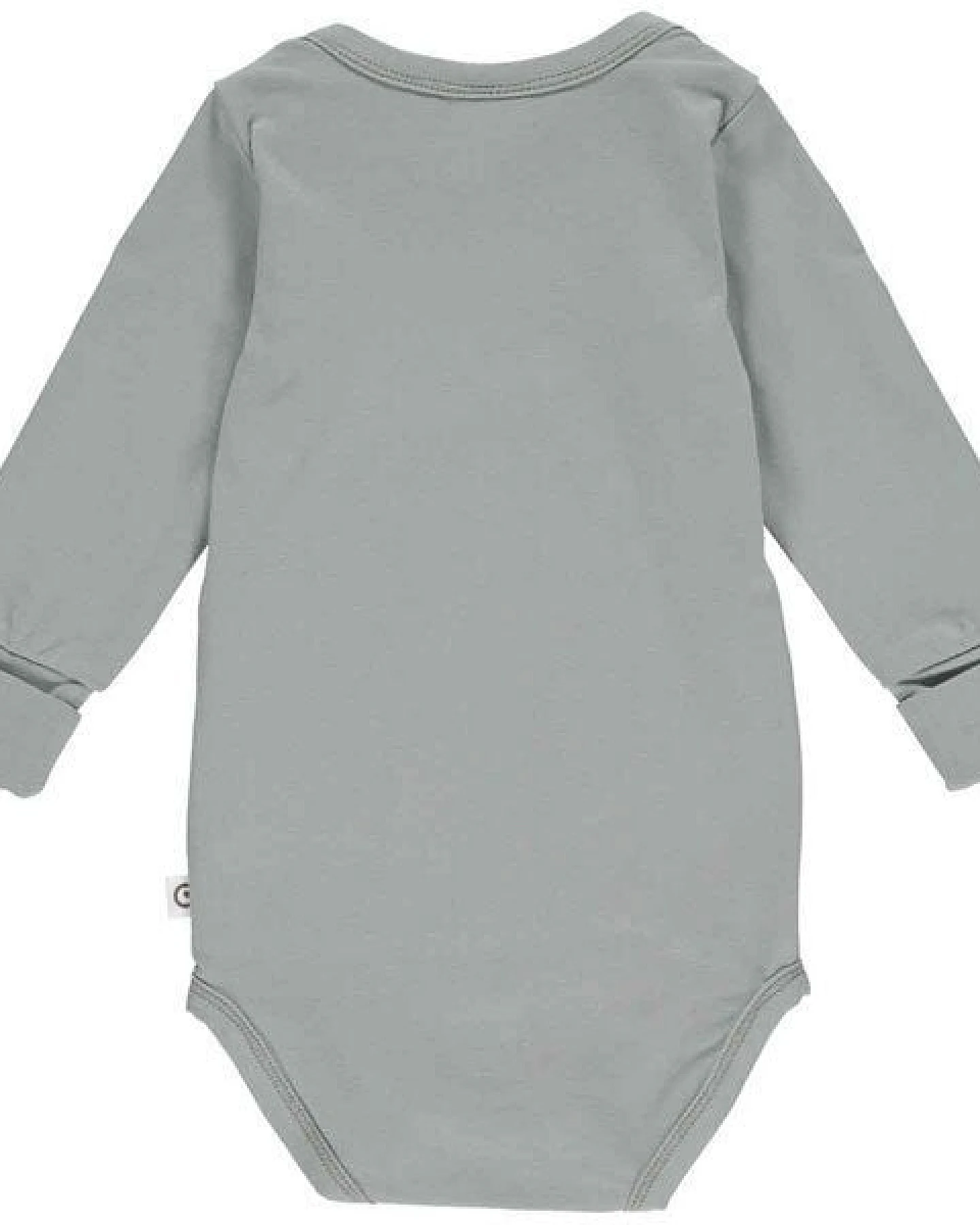 müsli Langarmbody – Ansicht 2