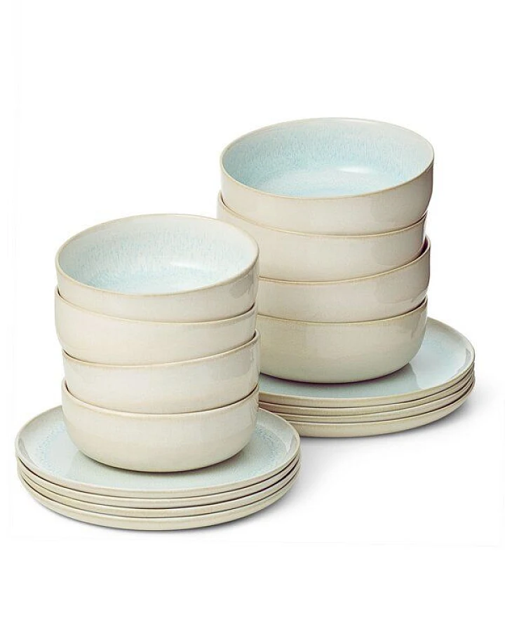 Hellblau-Weiss (Hellblau)