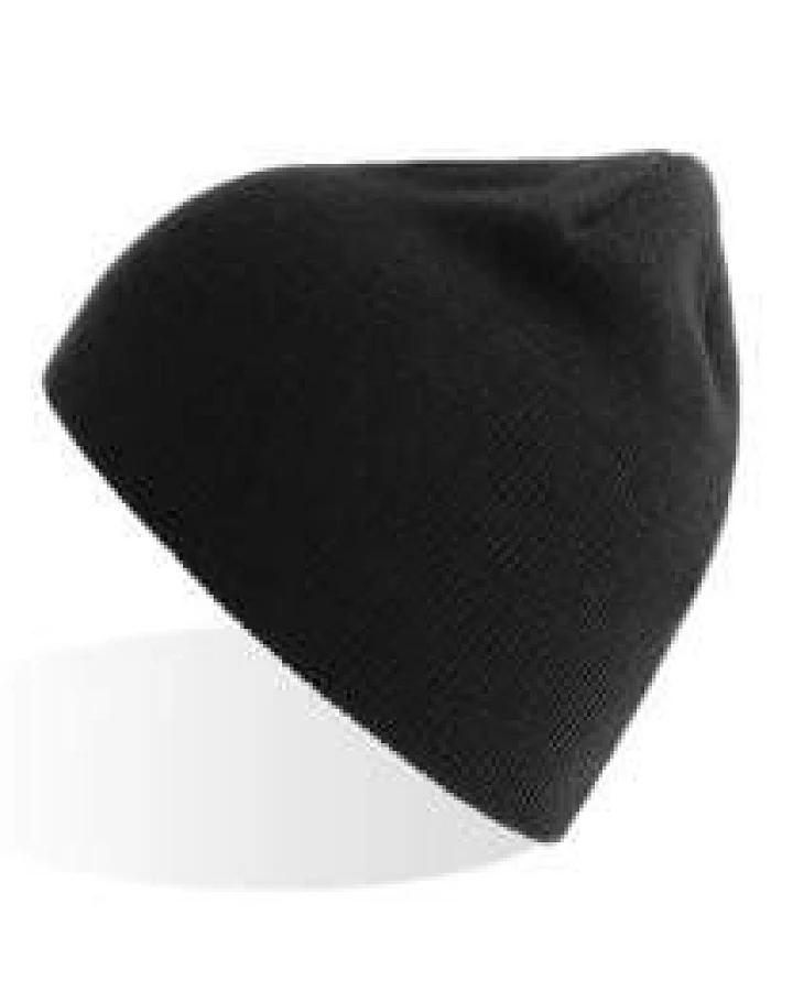 Atlantis Headwear Atlantis Moover Beanie aus recyceltem Polyester