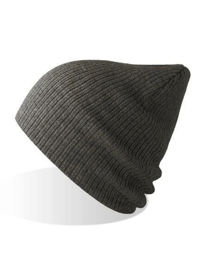 Atlantis Headwear Atlantis Brad Beanie aus recyceltem Polyester
