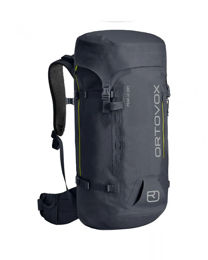 Ortovox - Peak 40 Dry - Tourenrucksack blau