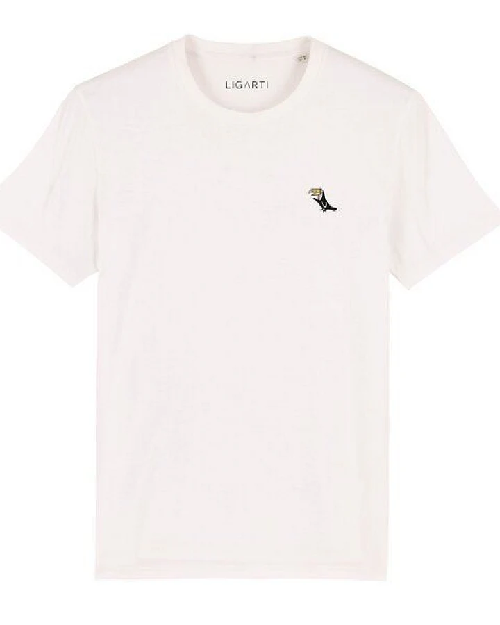 LIGARTI T-Shirt – Joey