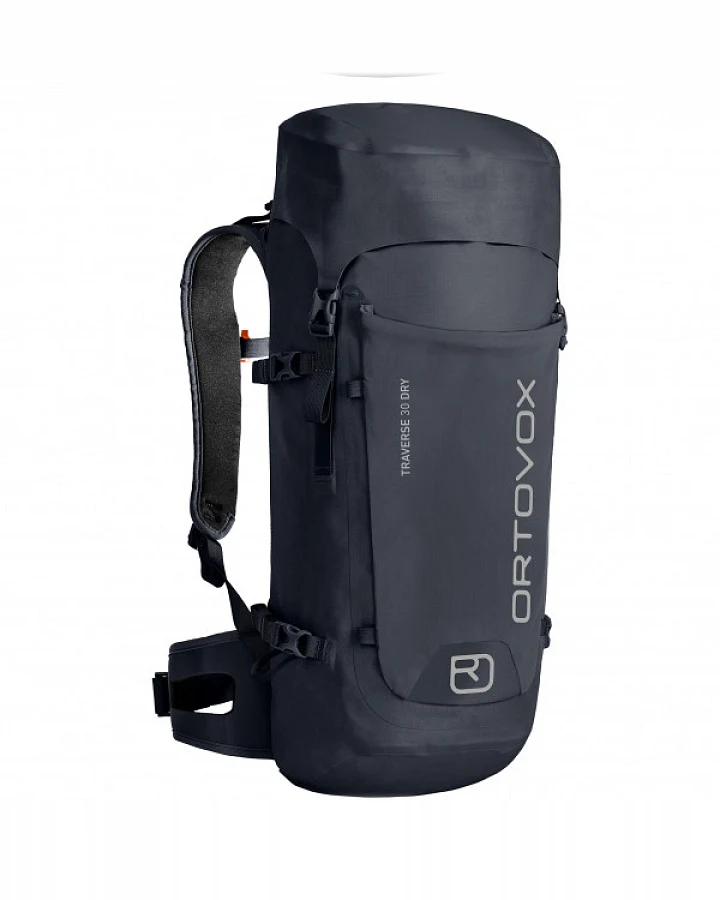 Ortovox - Traverse 30 Dry - Tourenrucksack blau