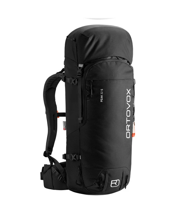 Ortovox - Peak 32 S - Tourenrucksack schwarz