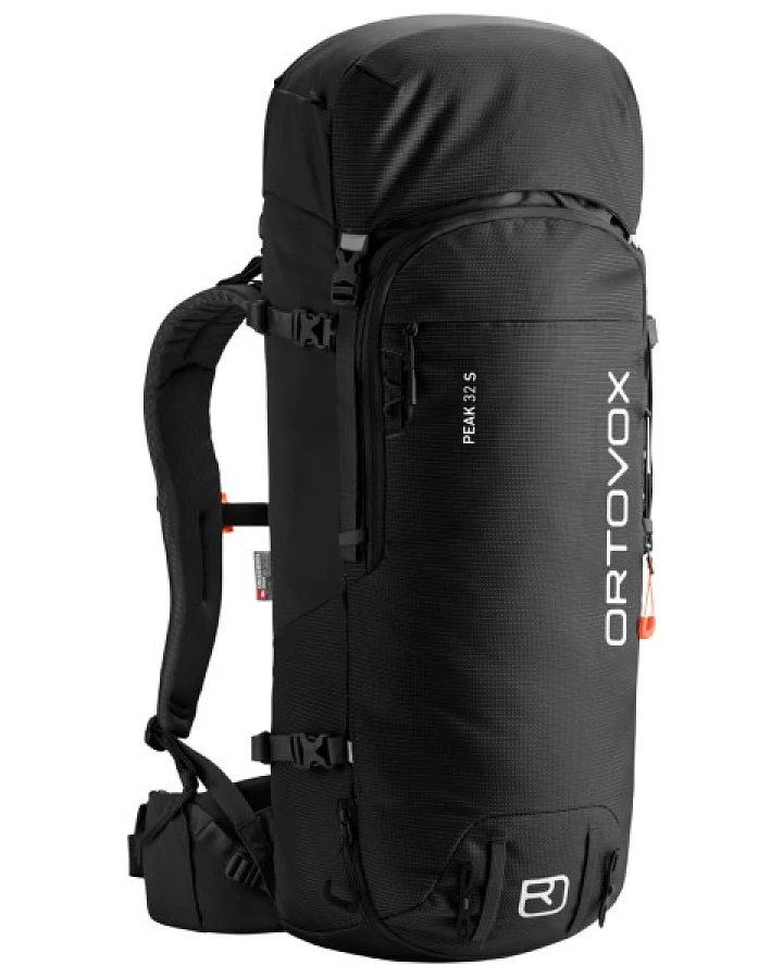 Ortovox - Peak 32 S - Tourenrucksack schwarz