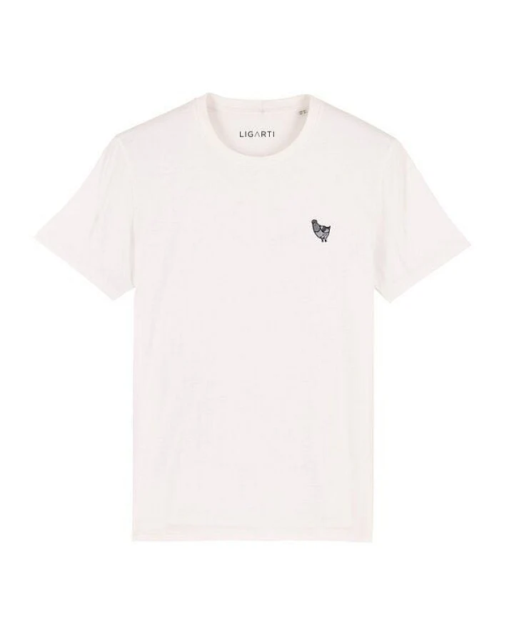 LIGARTI T-Shirt – Claude
