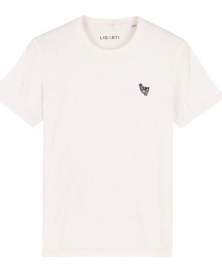 LIGARTI T-Shirt – Claude