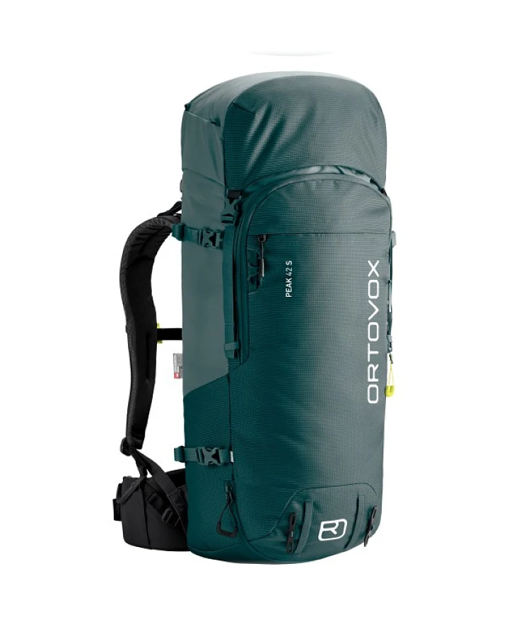 Ortovox - Peak 42 S - Tourenrucksack blau