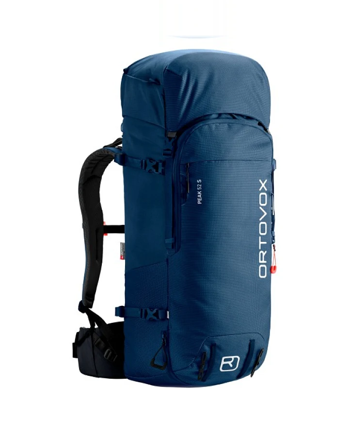 Ortovox - Peak 52 S - Tourenrucksack blau
