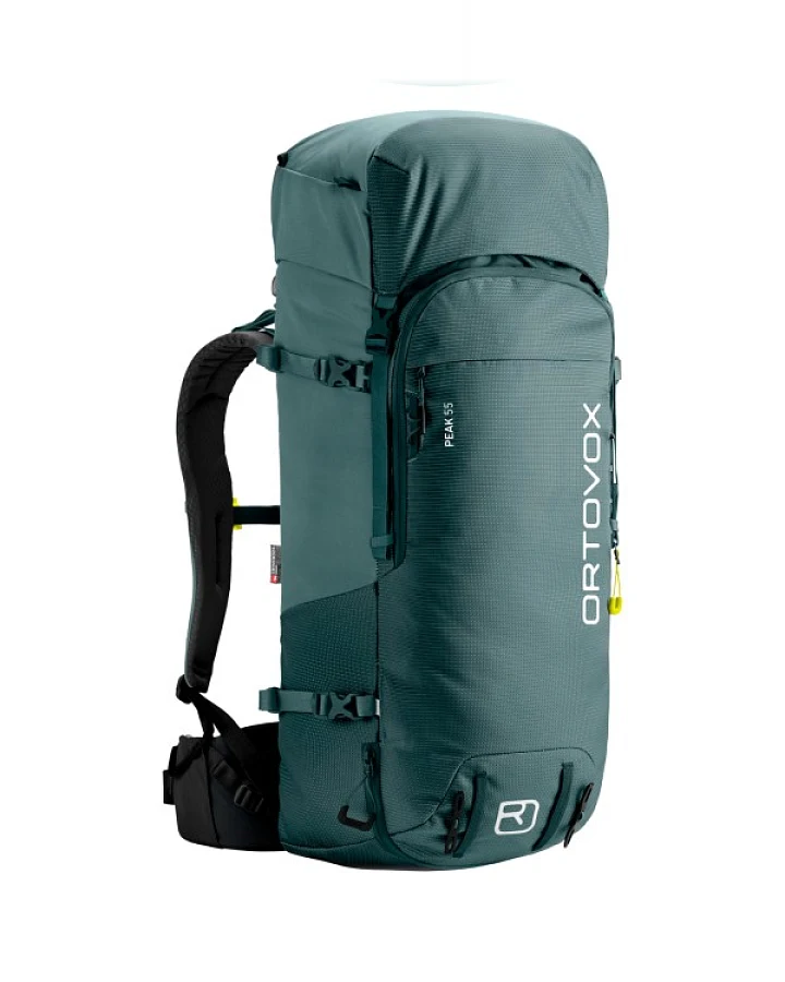 Ortovox - Peak 55 - Tourenrucksack türkis