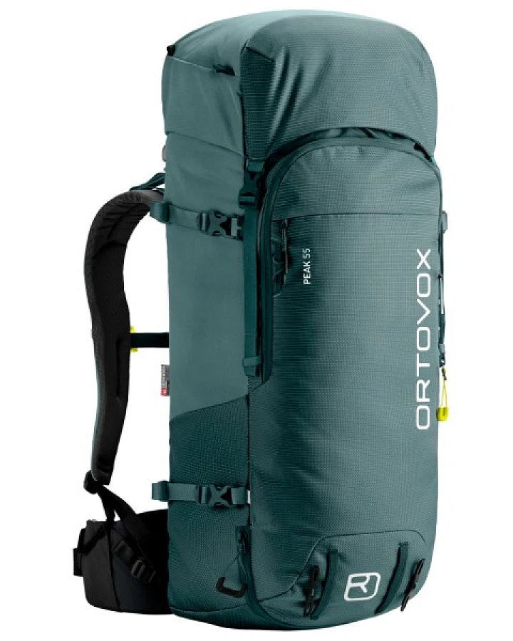 Ortovox - Peak 55 - Tourenrucksack türkis