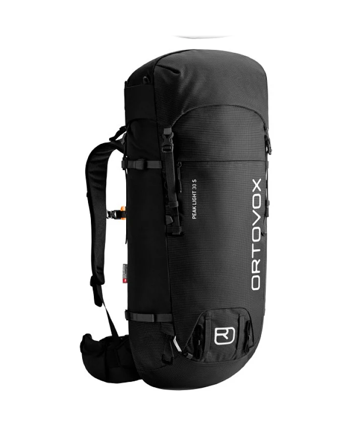 Ortovox - Peak Light 30 S - Tourenrucksack schwarz