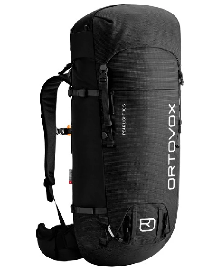 Ortovox - Peak Light 30 S - Tourenrucksack schwarz