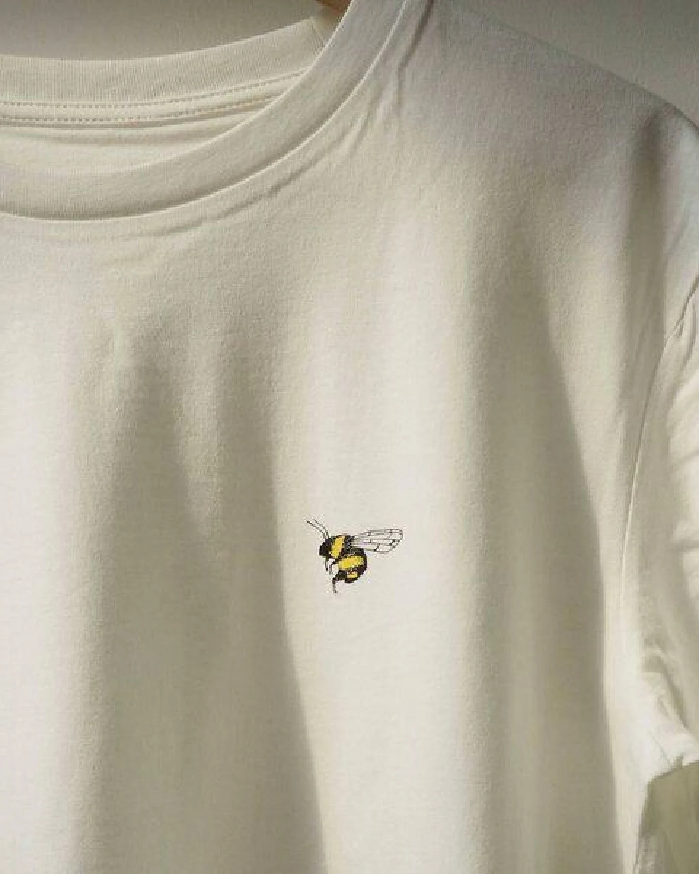 LIGARTI T-shirt - Hummel – Ansicht 3