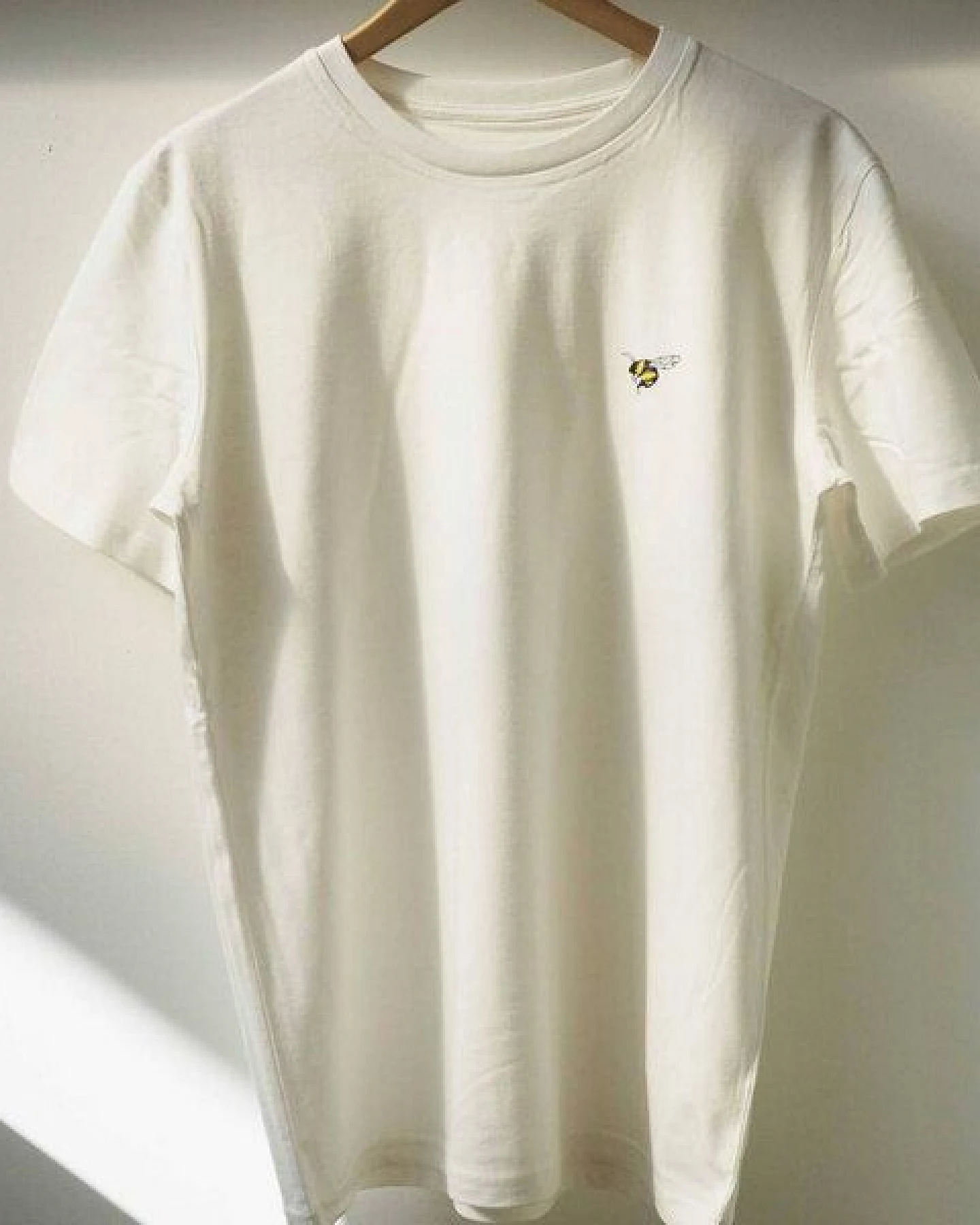 LIGARTI T-shirt - Hummel – Ansicht 4