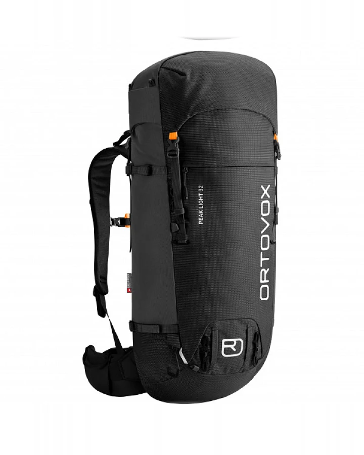 Ortovox - Peak Light 32 - Tourenrucksack schwarz/grau