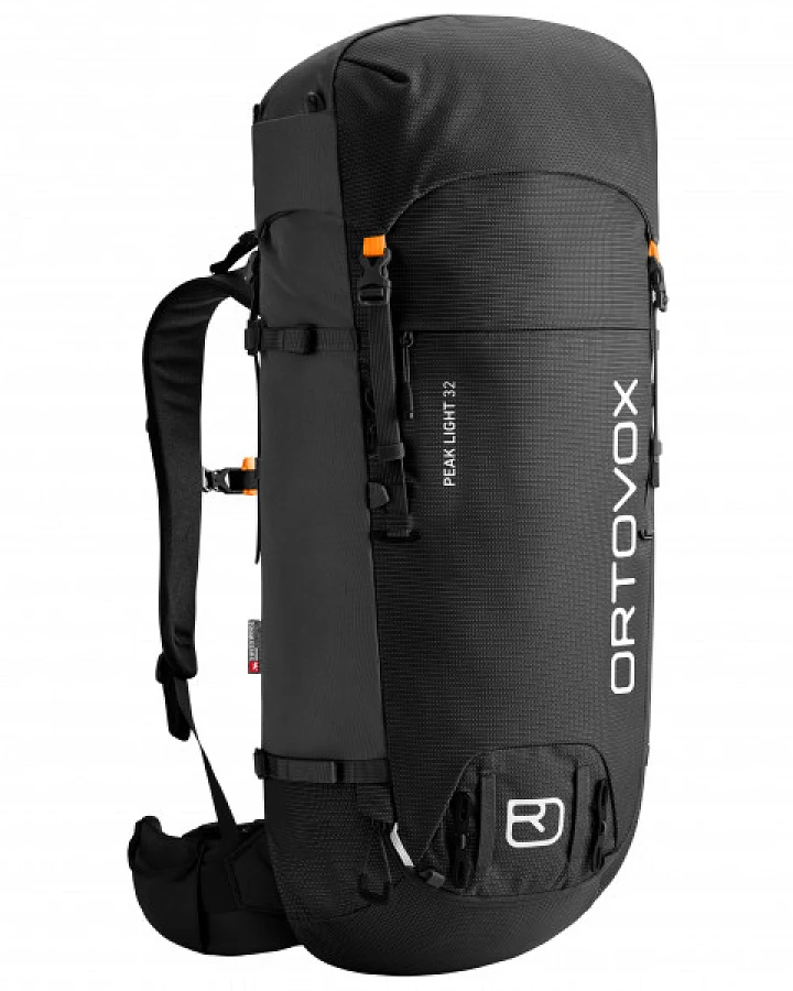 Ortovox - Peak Light 32 - Tourenrucksack schwarz/grau